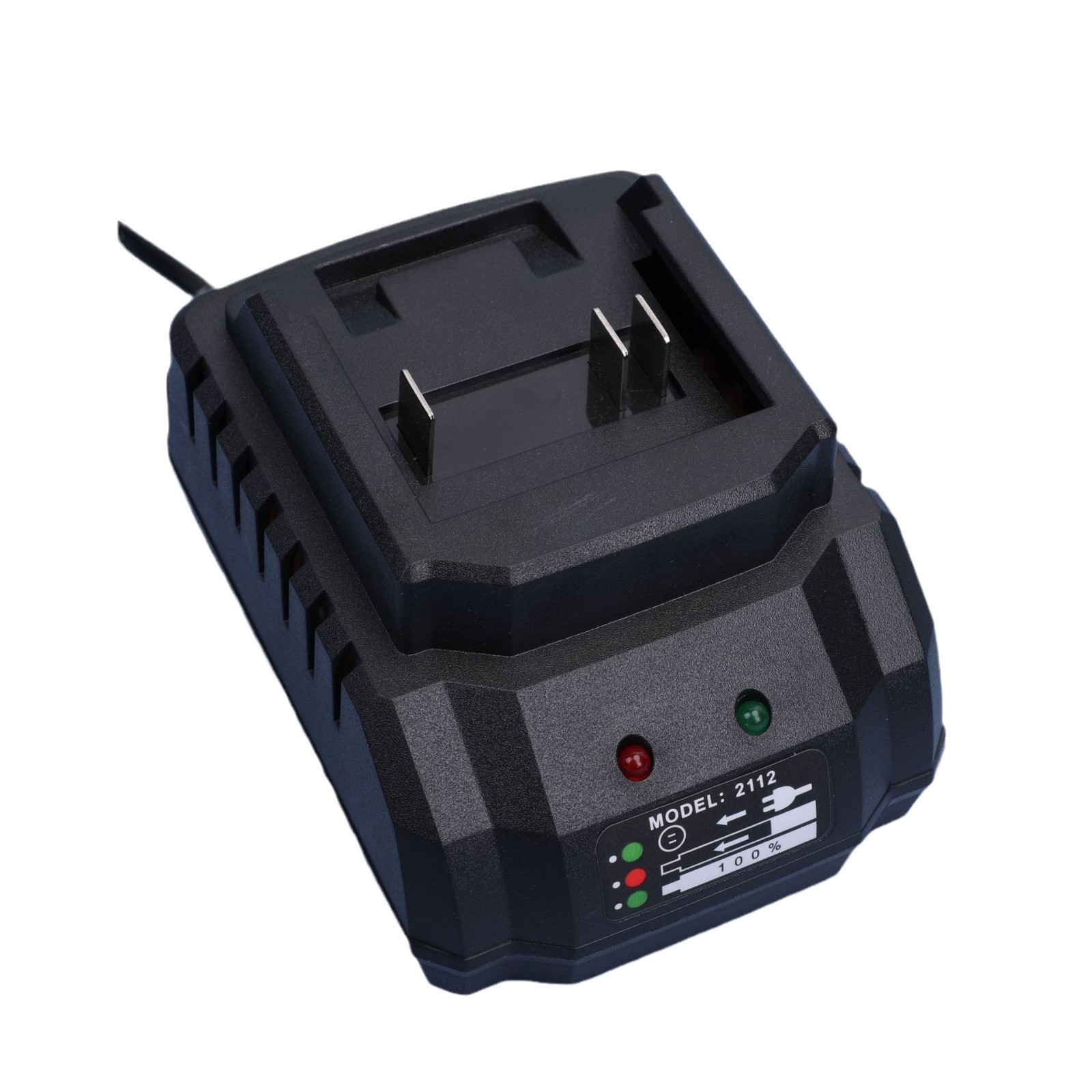 Li-ion Battery Charger 18V 21V - Brushless Cordless Electric Drill 18V review and price