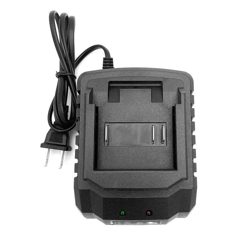 Li-ion Battery Charger 18V 21V - Brushless Cordless Electric Drill 18V review and price