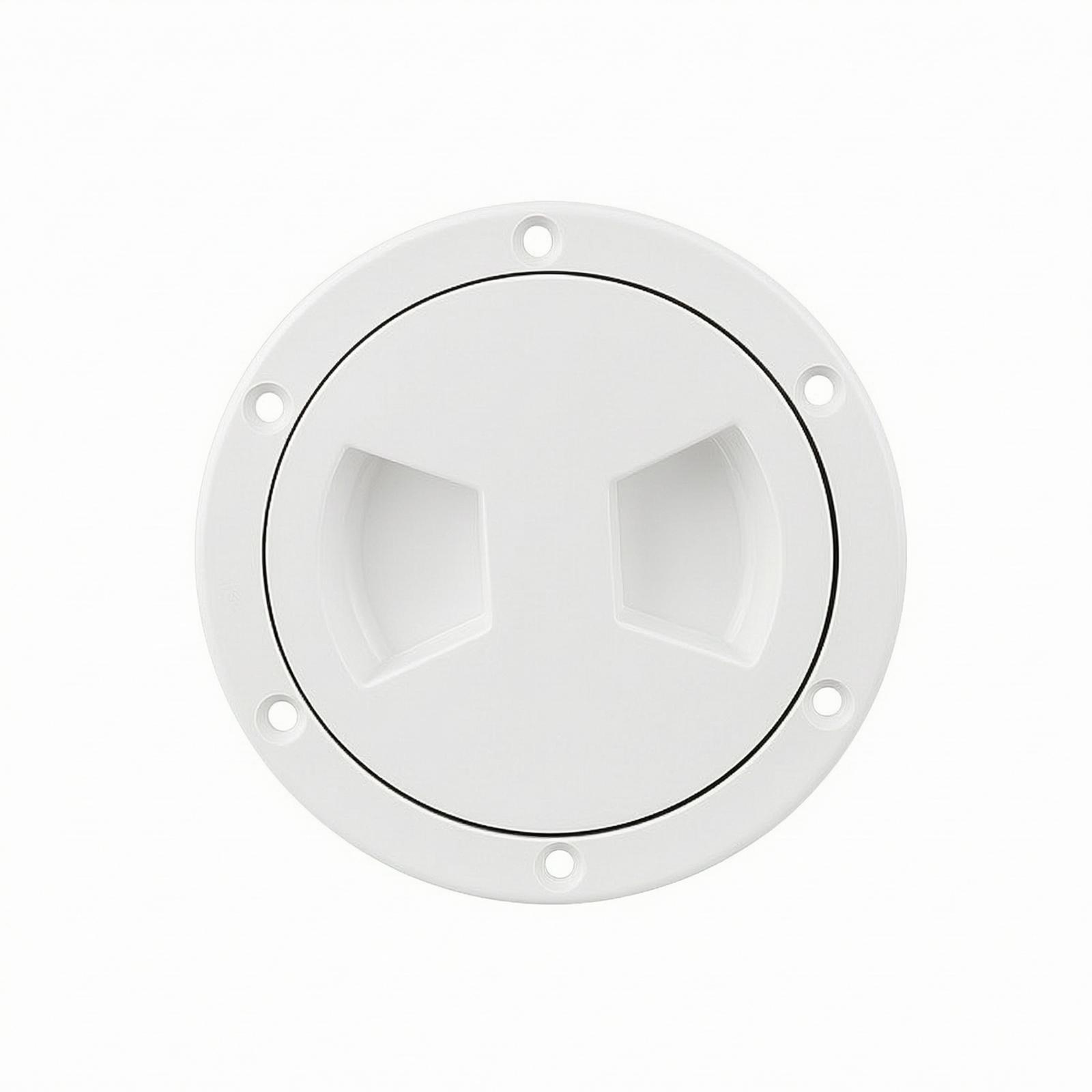 Marine Deck Hatch Cover Watert - Hardware review and price