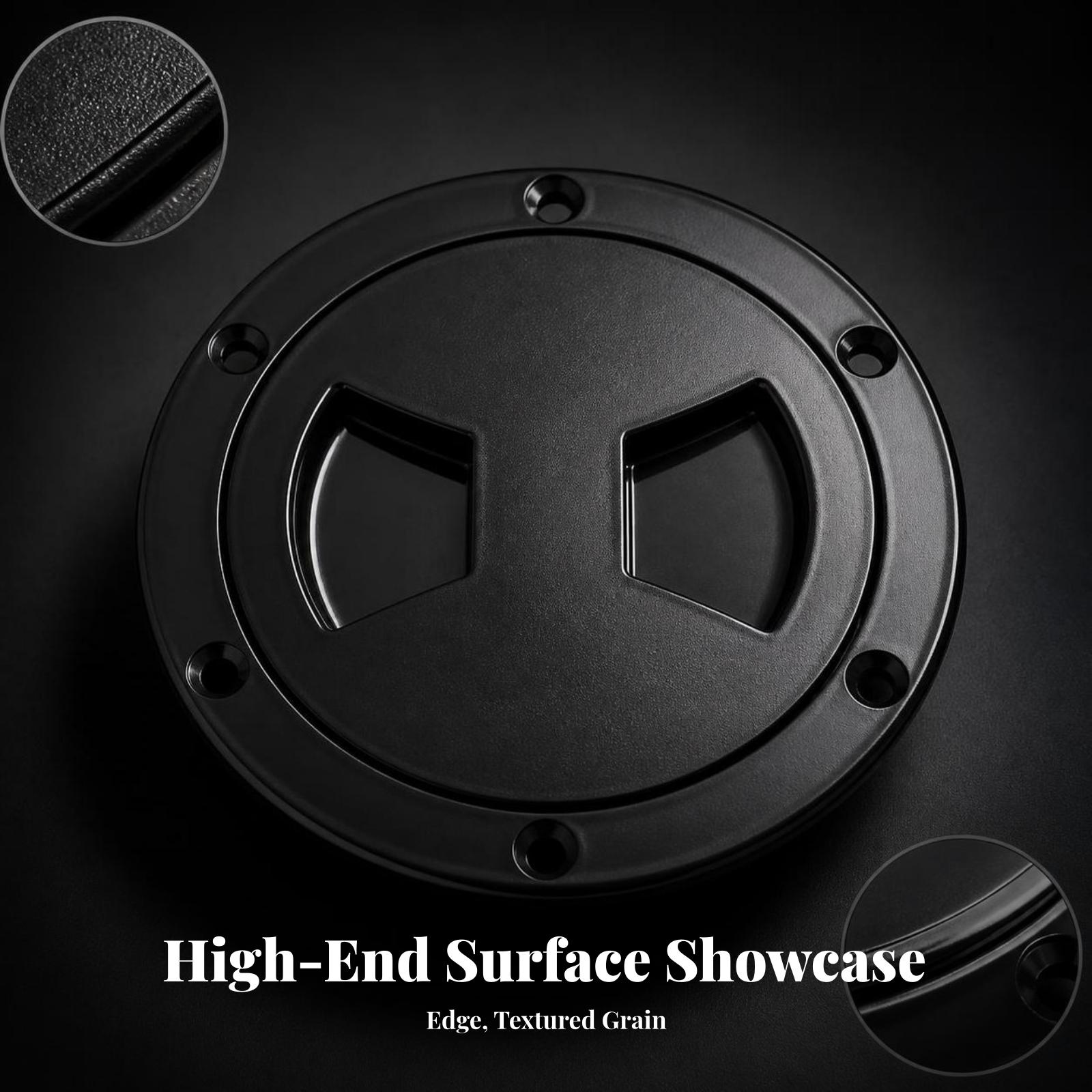 Marine Deck Hatch Cover Watert - Hardware review and price