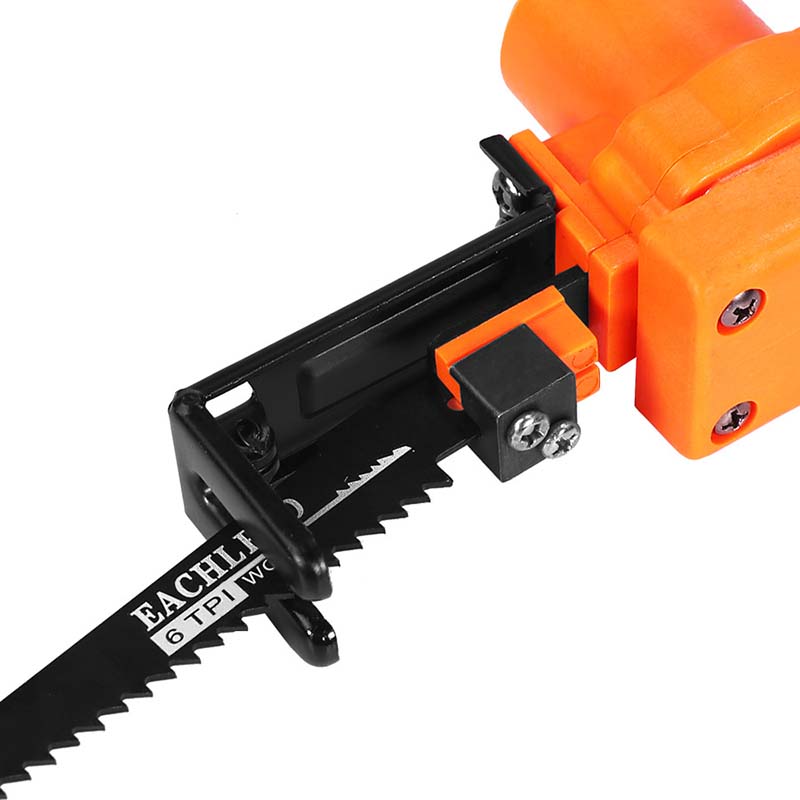 Reciprocating Saw Home DIY Woo - Reciprocating Saw Attachment Drill review and price
