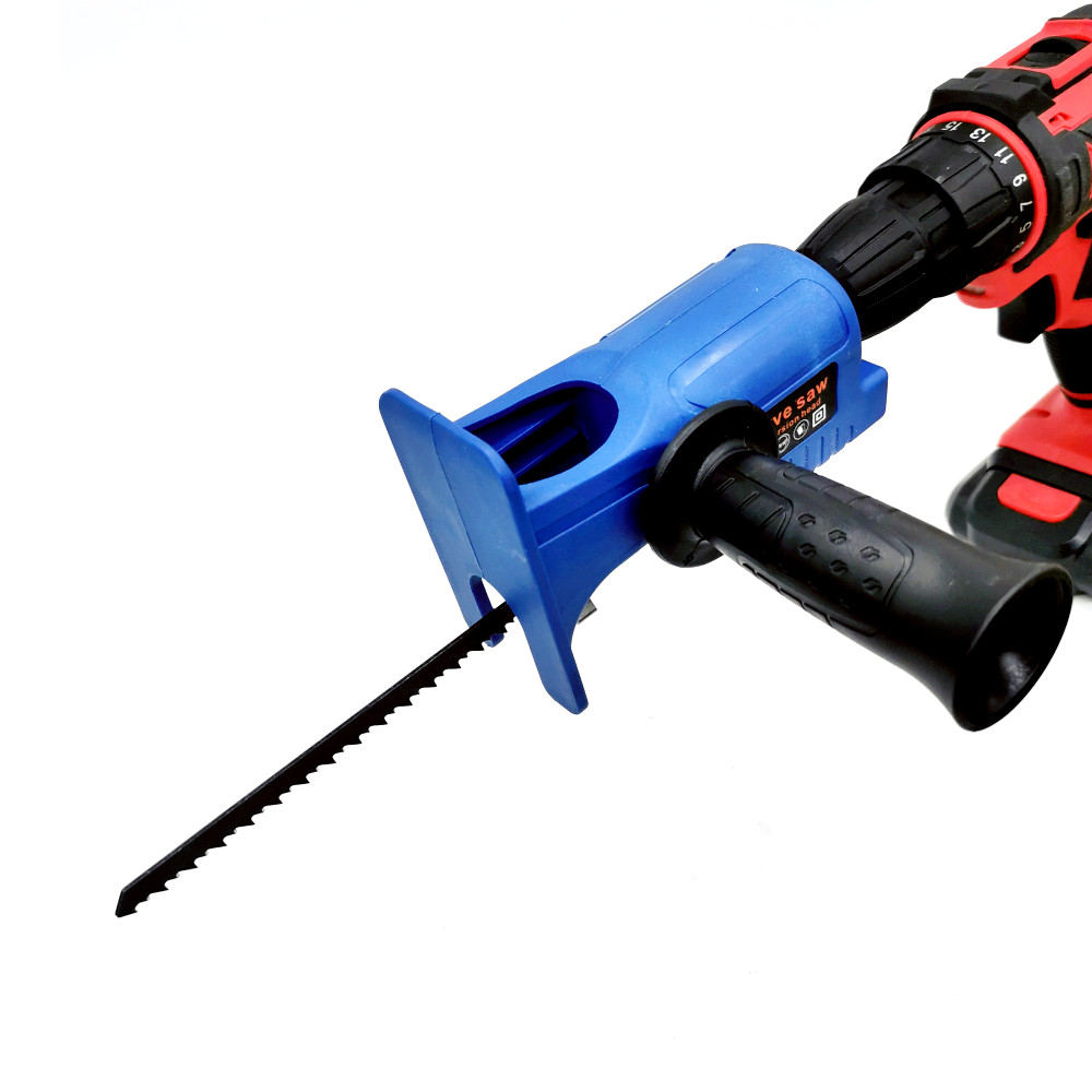 Portable Reciprocating Saw Ada - Reciprocating Saw Attachment Drill review and price
