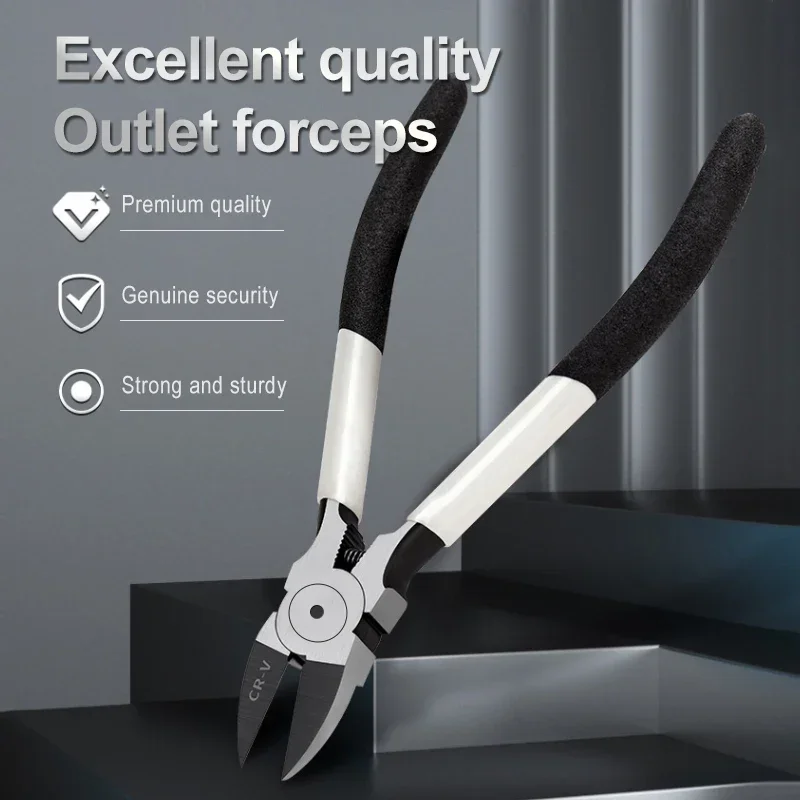 5/6 Inch Cr-V Mini Electronic  - Automatic Wire Stripper Cutter review and price
