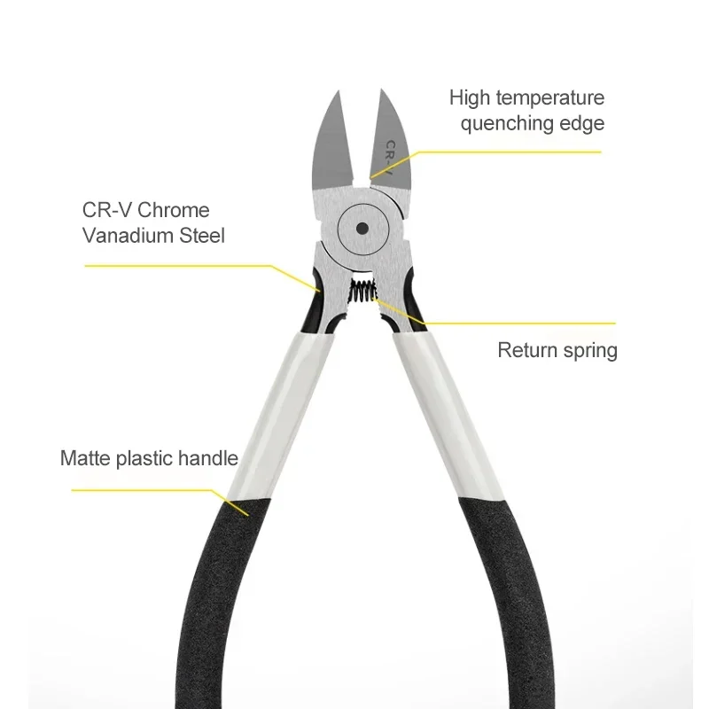 5/6 Inch Cr-V Mini Electronic  - Automatic Wire Stripper Cutter review and price