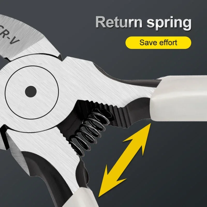 5/6 Inch Cr-V Mini Electronic  - Automatic Wire Stripper Cutter review and price