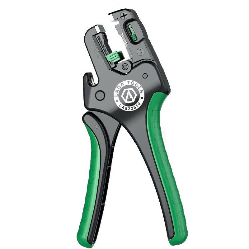 LAOA Manual wire stripper, mul - Automatic Wire Stripper Cutter review and price