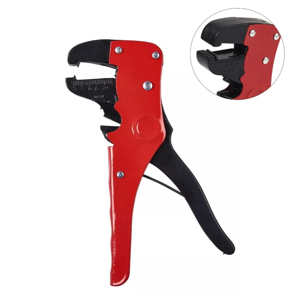 Multifunction 2 in 1 Wire Stri - Automatic Wire Stripper Cutter review and price
