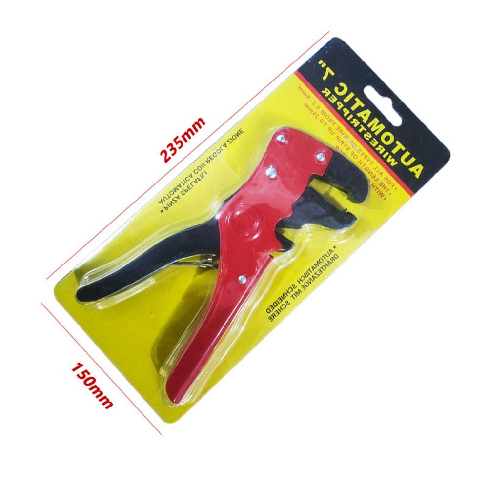 Multifunction 2 in 1 Wire Stri - Automatic Wire Stripper Cutter review and price