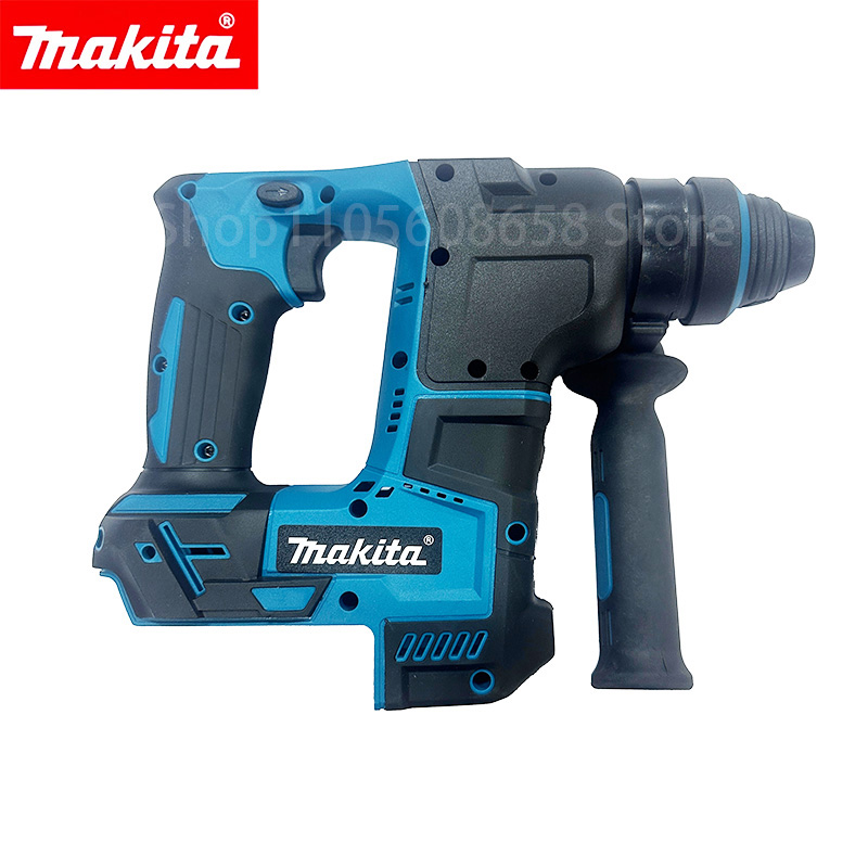 2026 Makita Brushless Rotary H - Brushless Cordless Electric Drill 18V review and price
