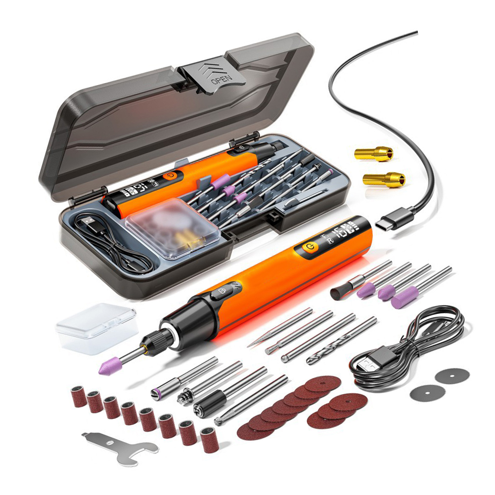 For Crafting Cordless Rotary T - Cordless Rotary Tool Kit Accessories review and price
