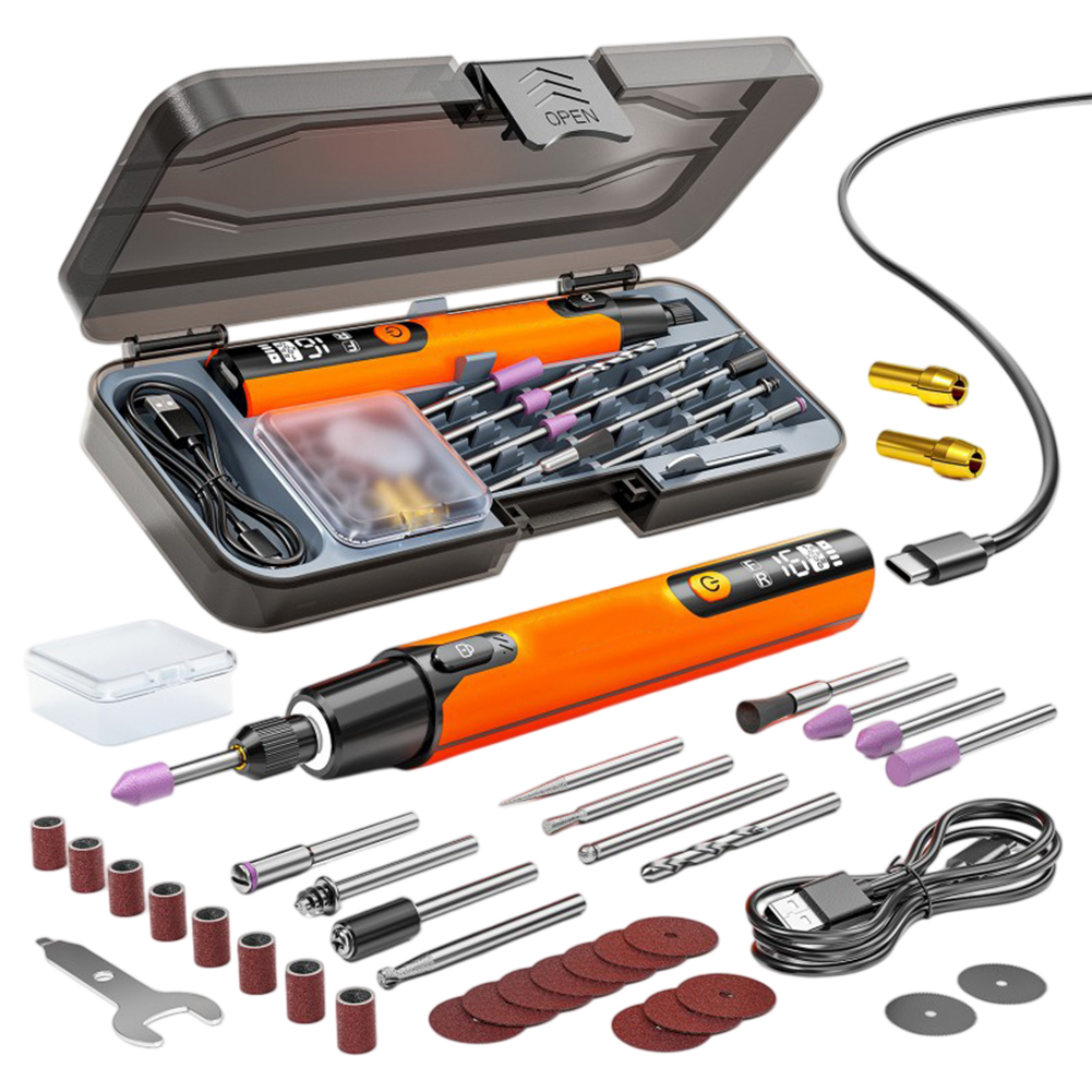 For Crafting Cordless Rotary T - Cordless Rotary Tool Kit Accessories review and price