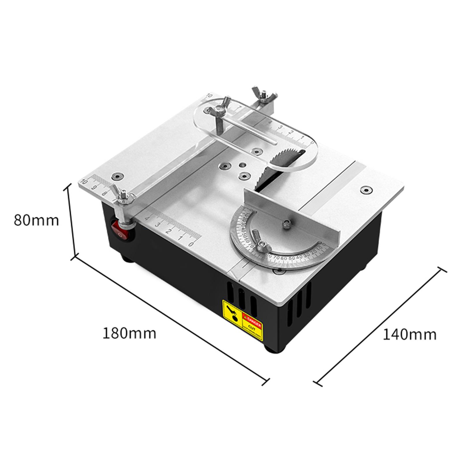 Mini Table Saw DIY Model Craft - Mini Table Saw For Woodworking review and price