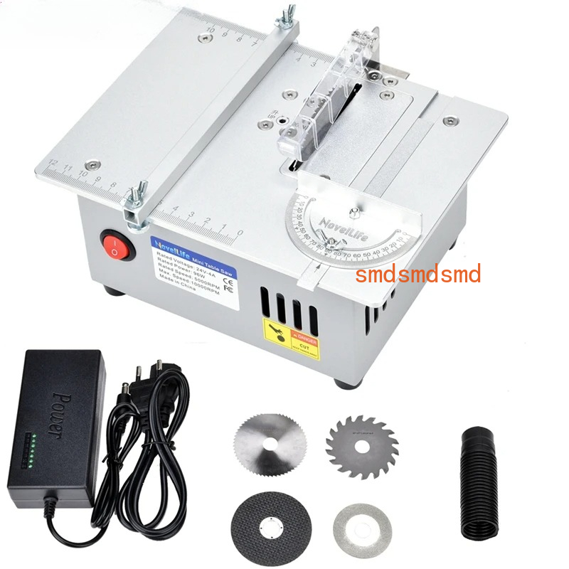 Multifunction Mini Table Saw W - Mini Table Saw For Woodworking review and price