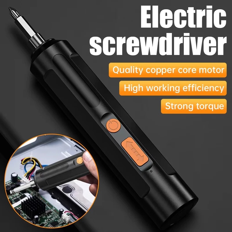 Electric Screwdriver Battery R - Electric Screwdriver Rechargeable Usb review and price
