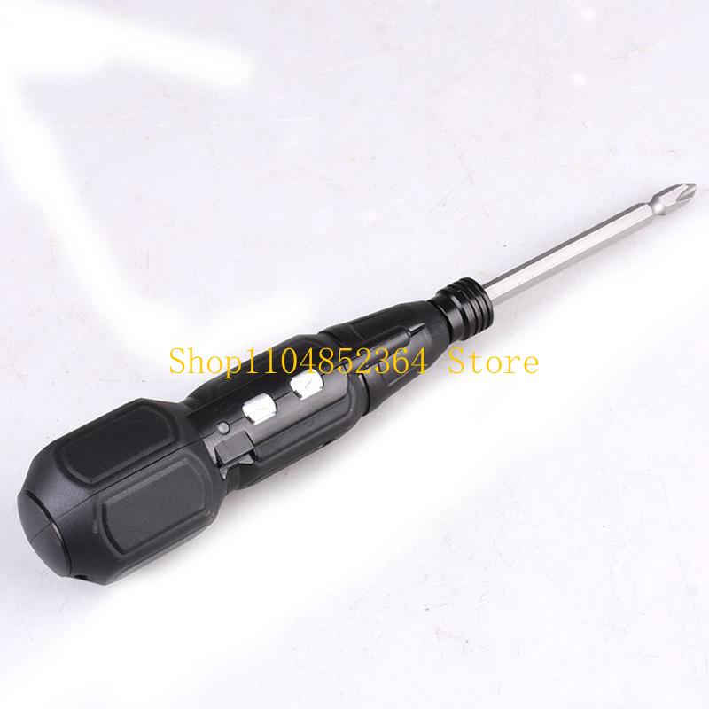 652F Durable Screwdrivers with - Electric Screwdriver Rechargeable Usb review and price