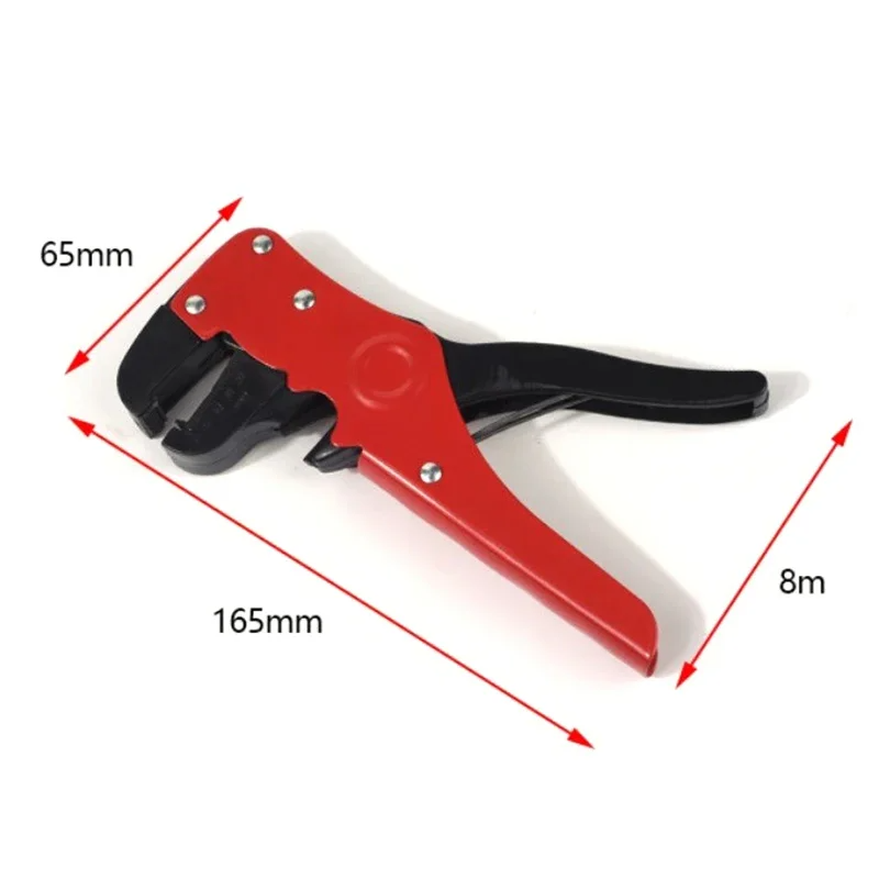 Automatic Wire Stripper Tool–0 - Automatic Wire Stripper Cutter review and price