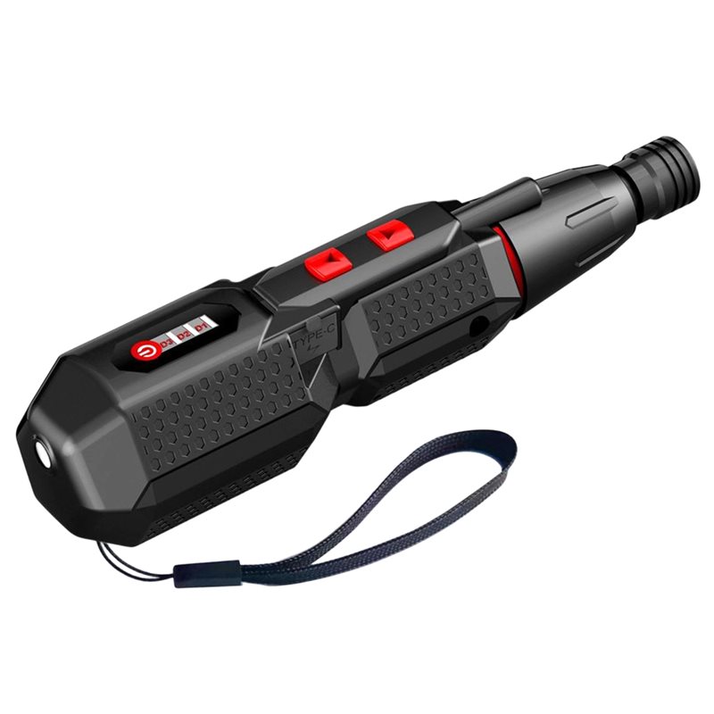 M11K-Cordless Electric Screwdr - Electric Screwdriver Rechargeable Usb review and price