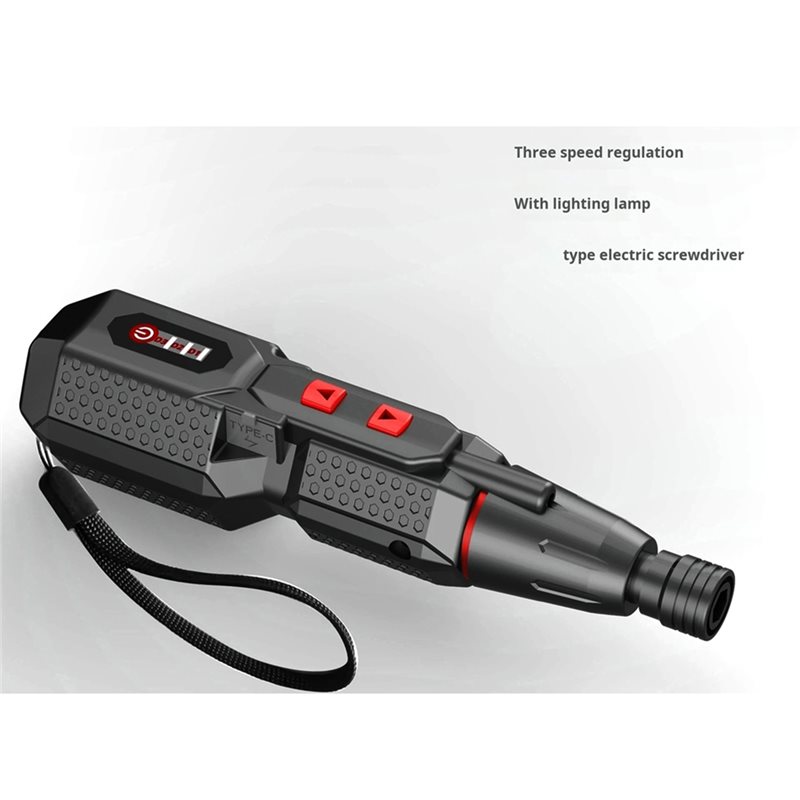M11K-Cordless Electric Screwdr - Electric Screwdriver Rechargeable Usb review and price