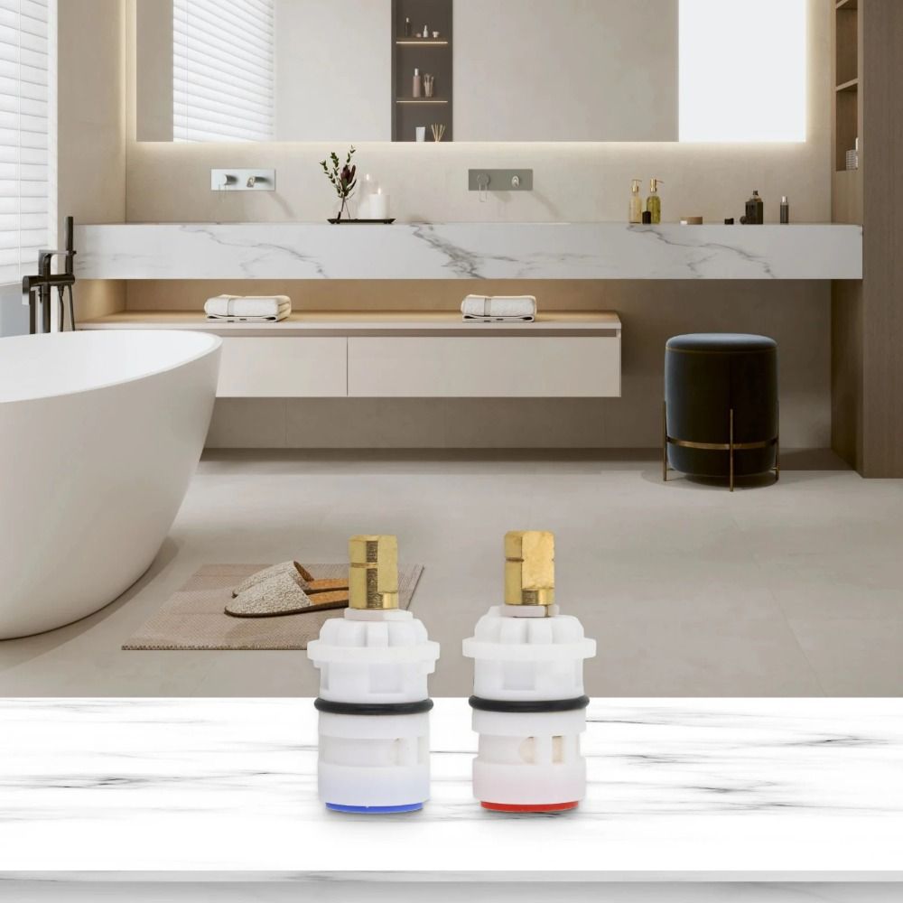 Durable ABS Faucet Cartridge W - Plumbing review and price