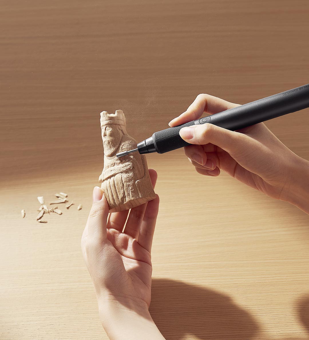 MIJIA Electric Grinding Pen 22 - Power Tools review and price