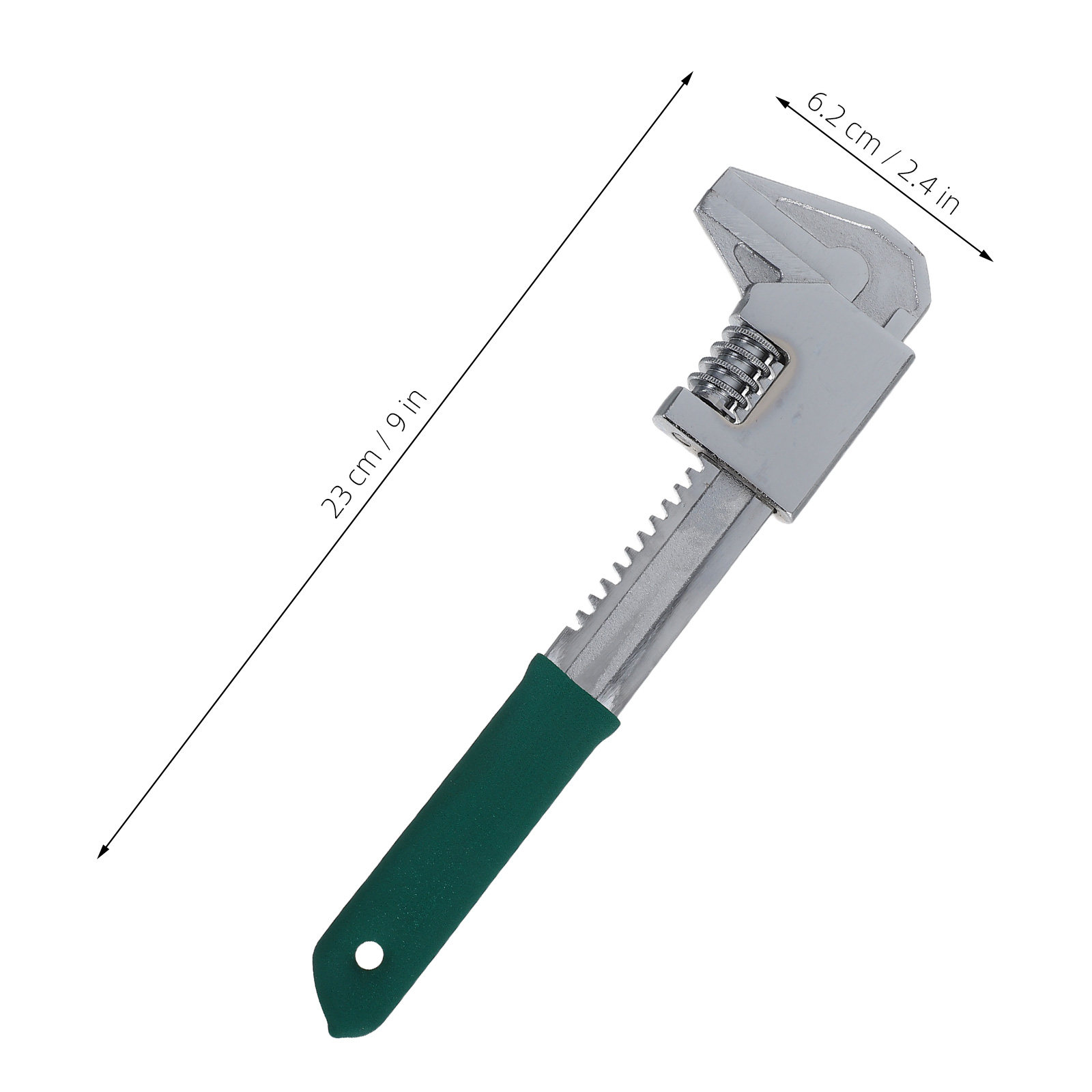 Plumbing Wrench Adjustable For - Plumbing review and price