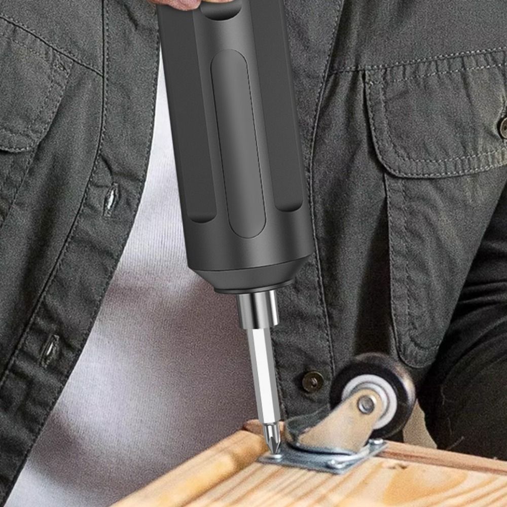 USB Rechargeable Cordless Elec - Electric Screwdriver Rechargeable Usb review and price