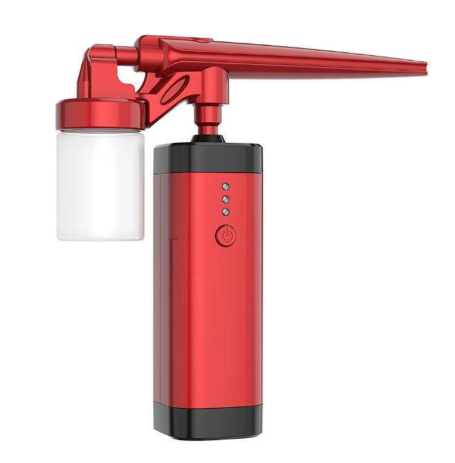 Aerografo Mini Airbrush Aerogr - Airbrush Kit With Mini Compressor review and price