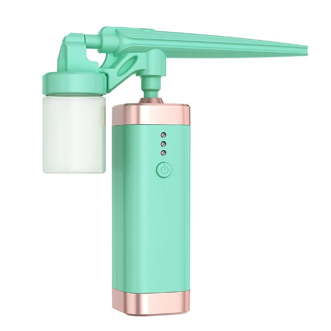 Aerografo Mini Airbrush Aerogr - Airbrush Kit With Mini Compressor review and price