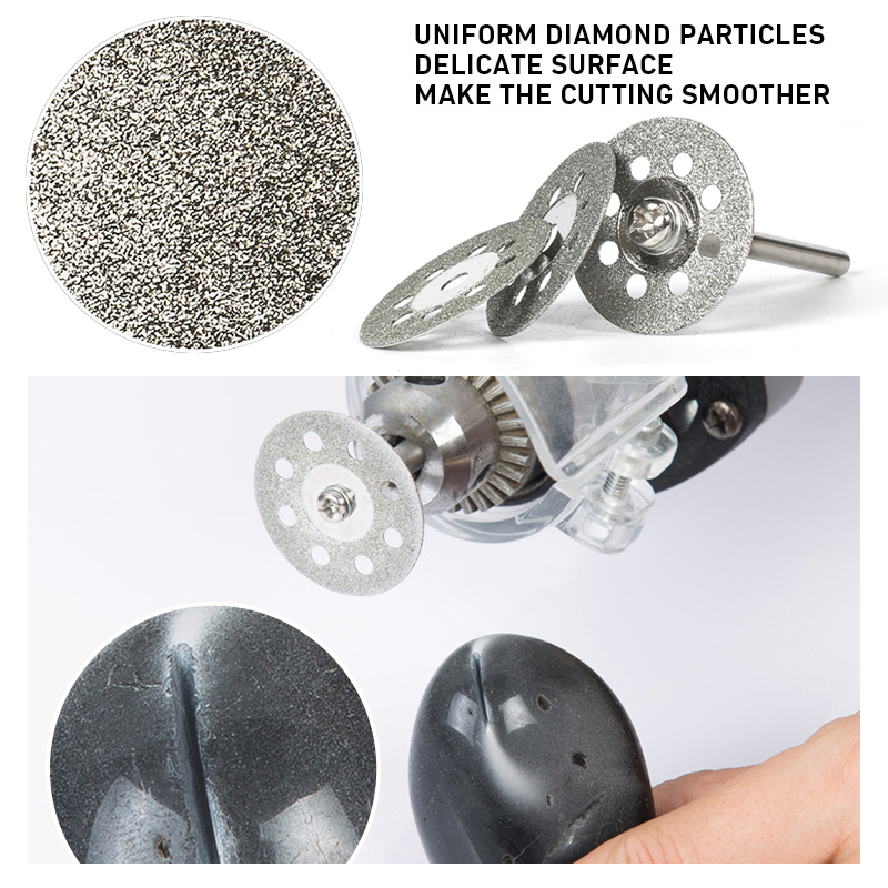 31PCS Diamond Cutting Wheels H - Reciprocating Saw Attachment Drill review and price