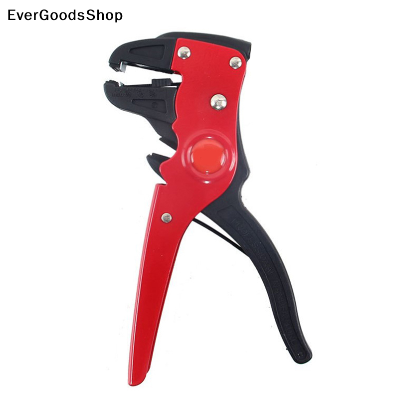 ✦ Multifunctional Mini Trumpet - Automatic Wire Stripper Cutter review and price