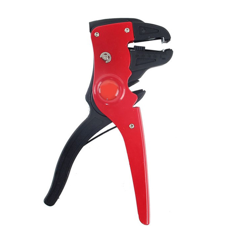 ✦ Multifunctional Mini Trumpet - Automatic Wire Stripper Cutter review and price
