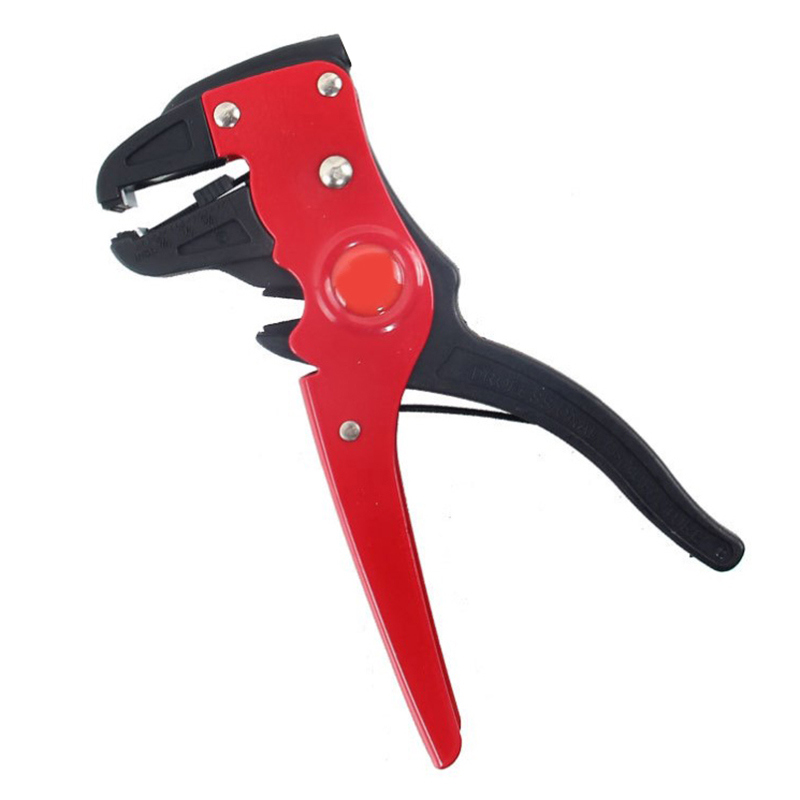 ✦ Multifunctional Mini Trumpet - Automatic Wire Stripper Cutter review and price