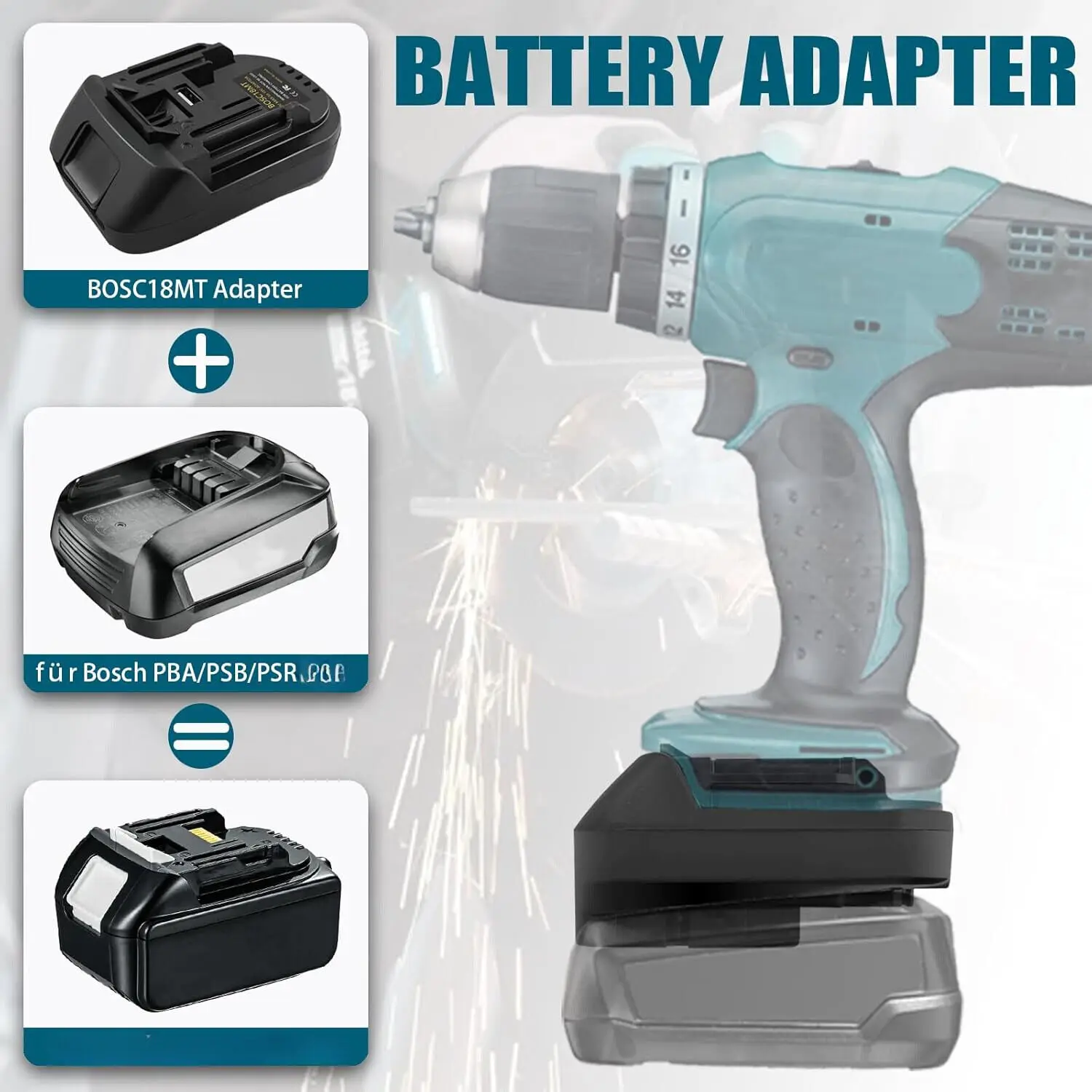 for Bosch work on for Makita T - Brushless Cordless Electric Drill 18V review and price