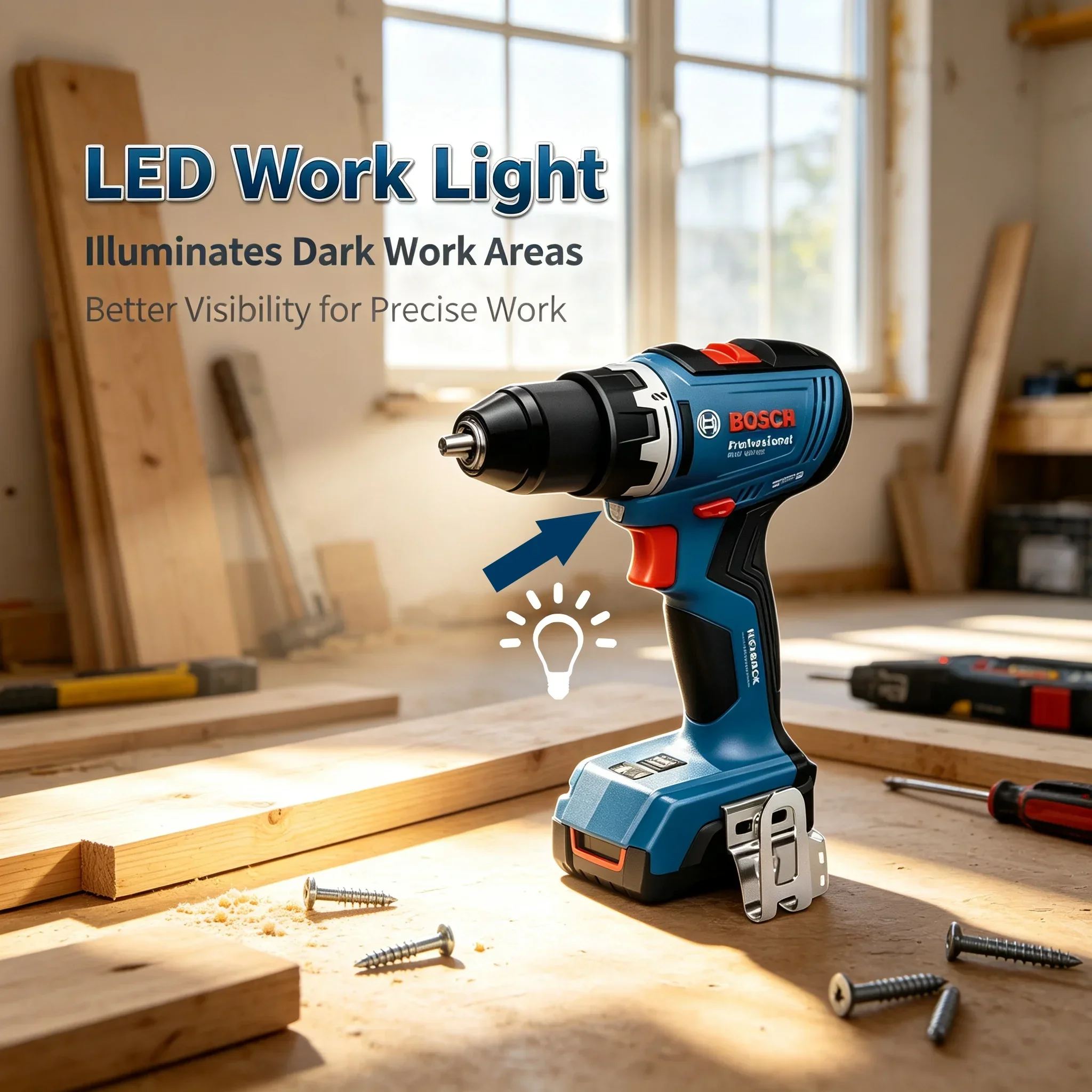 Bosch GSR 18V-65 Brushless Cor - Brushless Cordless Electric Drill 18V review and price