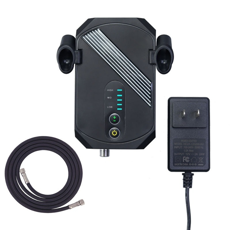 Airbrush Compressor US EU Plug - Airbrush Kit With Mini Compressor review and price