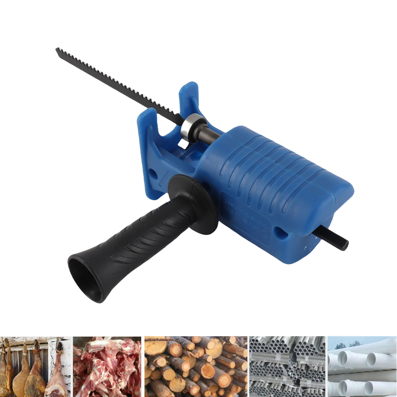 Portable Reciprocating Saw Ada - Reciprocating Saw Attachment Drill review and price