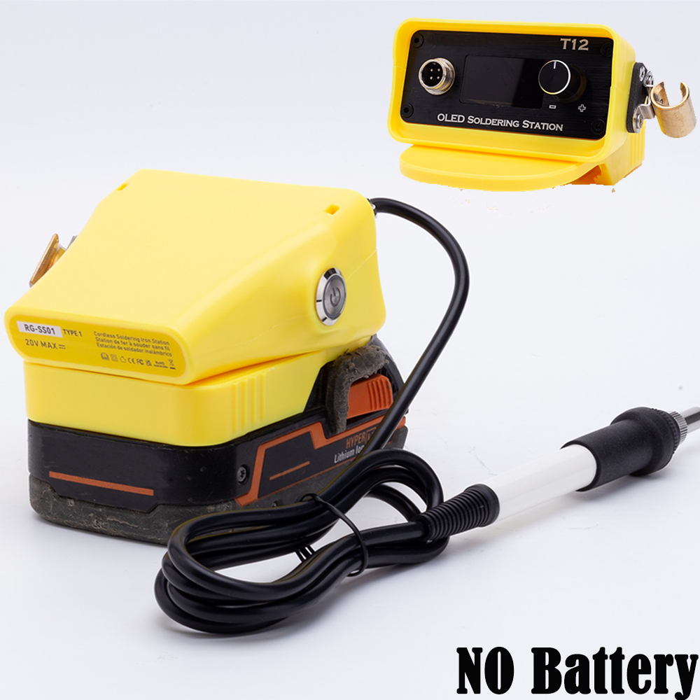 Digital T12 Soldering Iron Cor - Digital Soldering Station T12 review and price