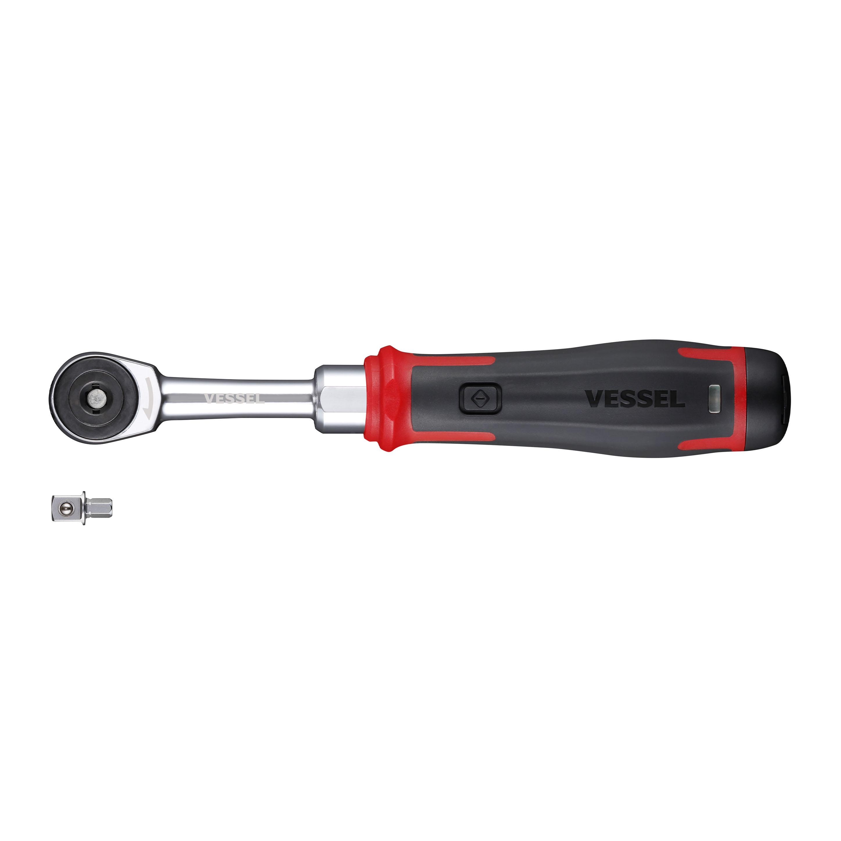 VESSEL 400ER3 3.7V Electric Ra - Electric Screwdriver Rechargeable Usb review and price