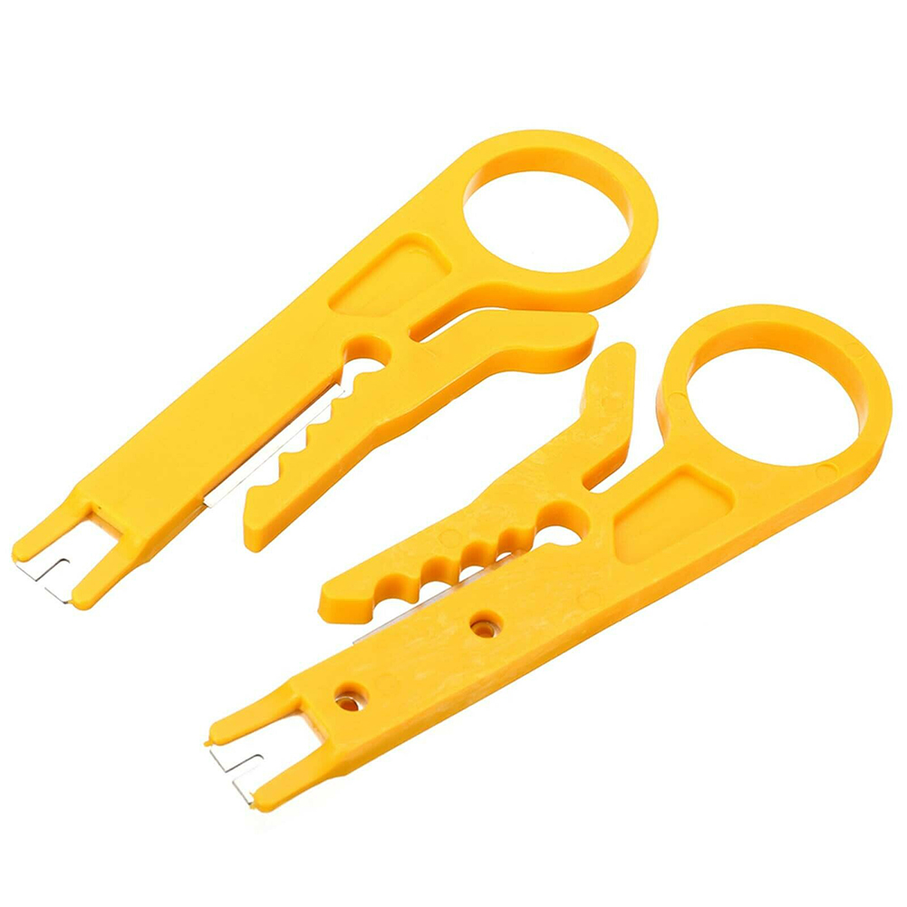 Cable Wire Punch Cutter Stripp - Automatic Wire Stripper Cutter review and price
