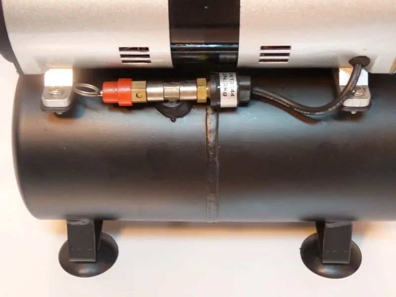 For AS196 Mini Airbrush Compre - Airbrush Kit With Mini Compressor review and price