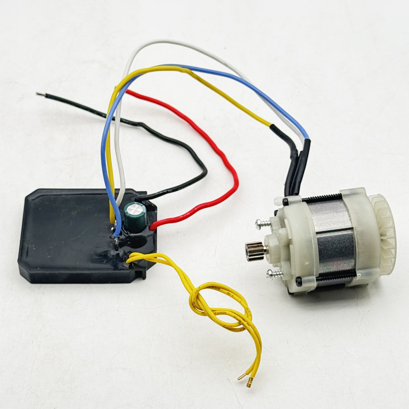 Power Tool Accessories Parts 2 - Mini Electric Chainsaw 6 Inch review and price