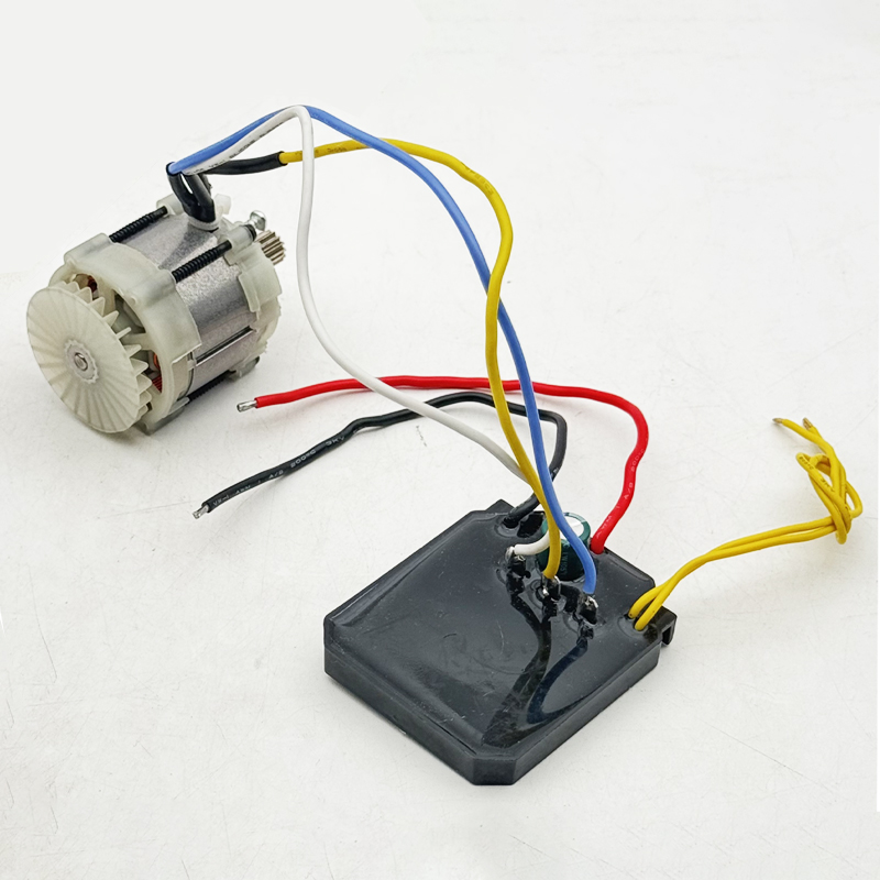 Power Tool Accessories Parts 2 - Mini Electric Chainsaw 6 Inch review and price