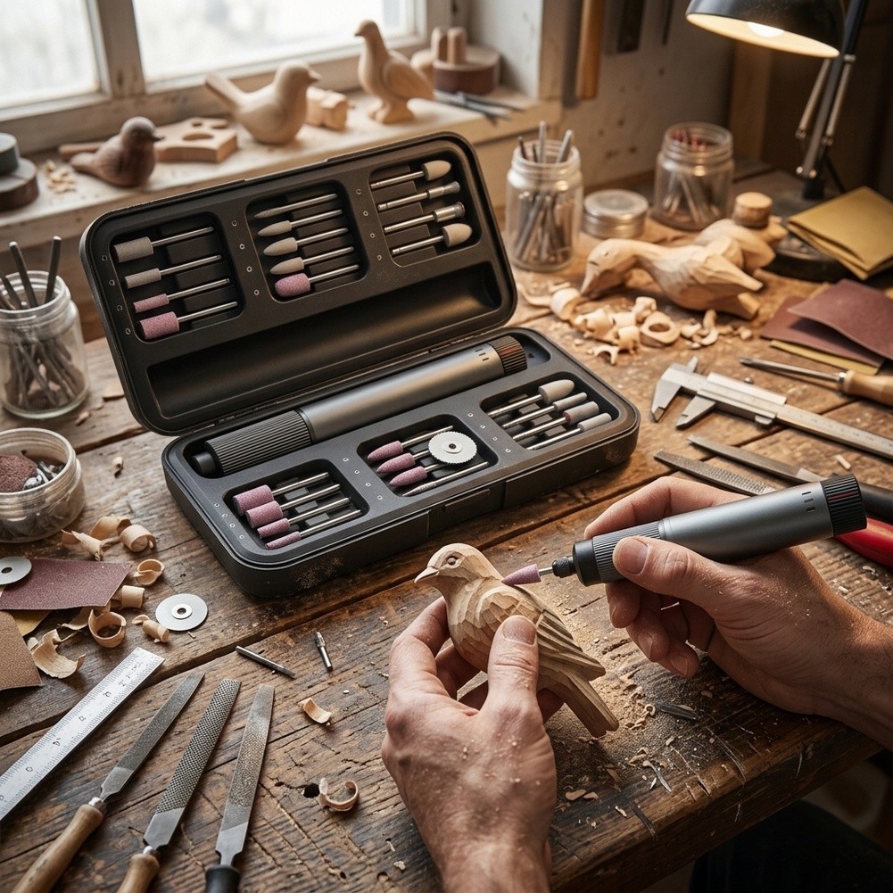 Cordless Rotary Tool Kit With  - Cordless Rotary Tool Kit Accessories review and price