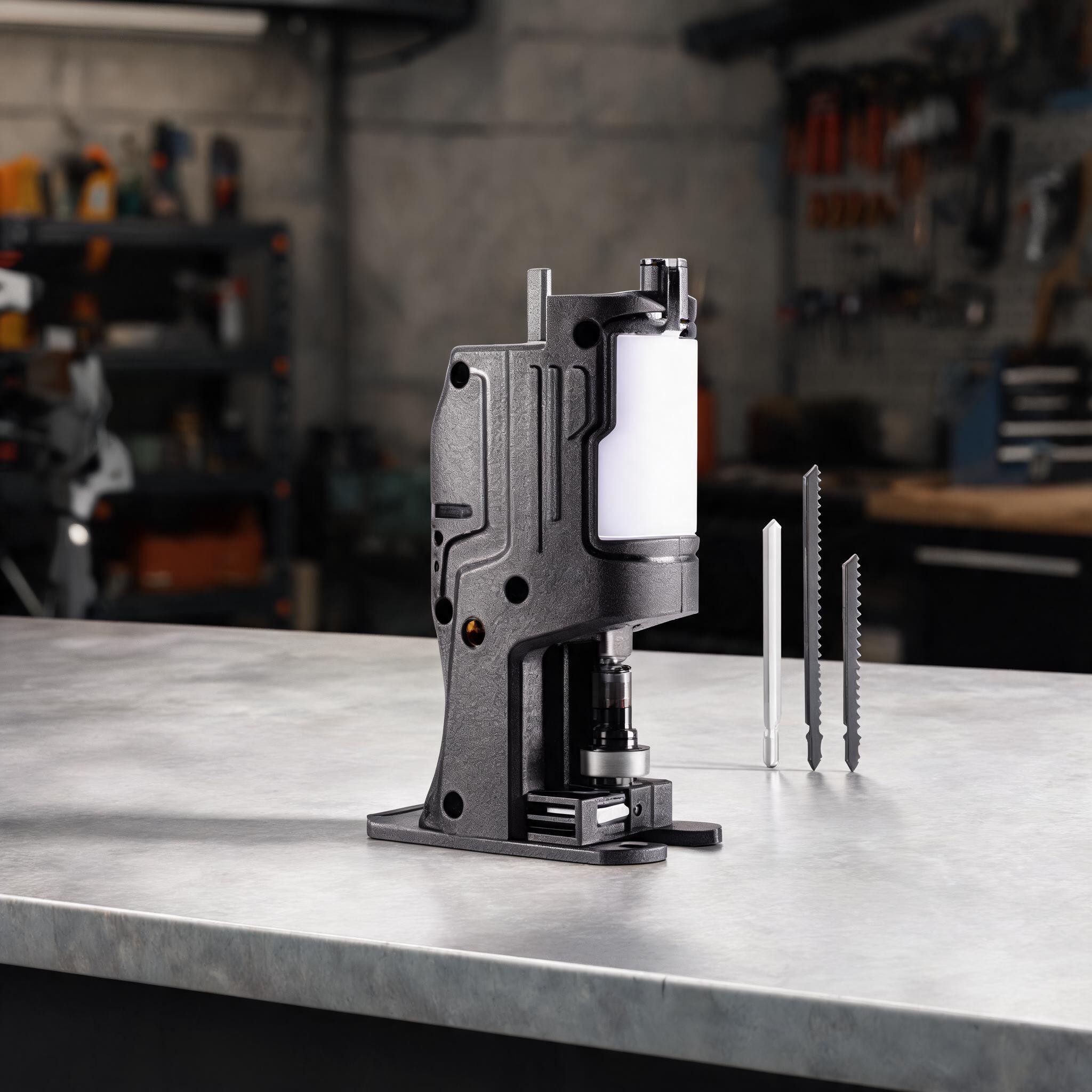Handheld Electric Drill To Cha - Reciprocating Saw Attachment Drill review and price