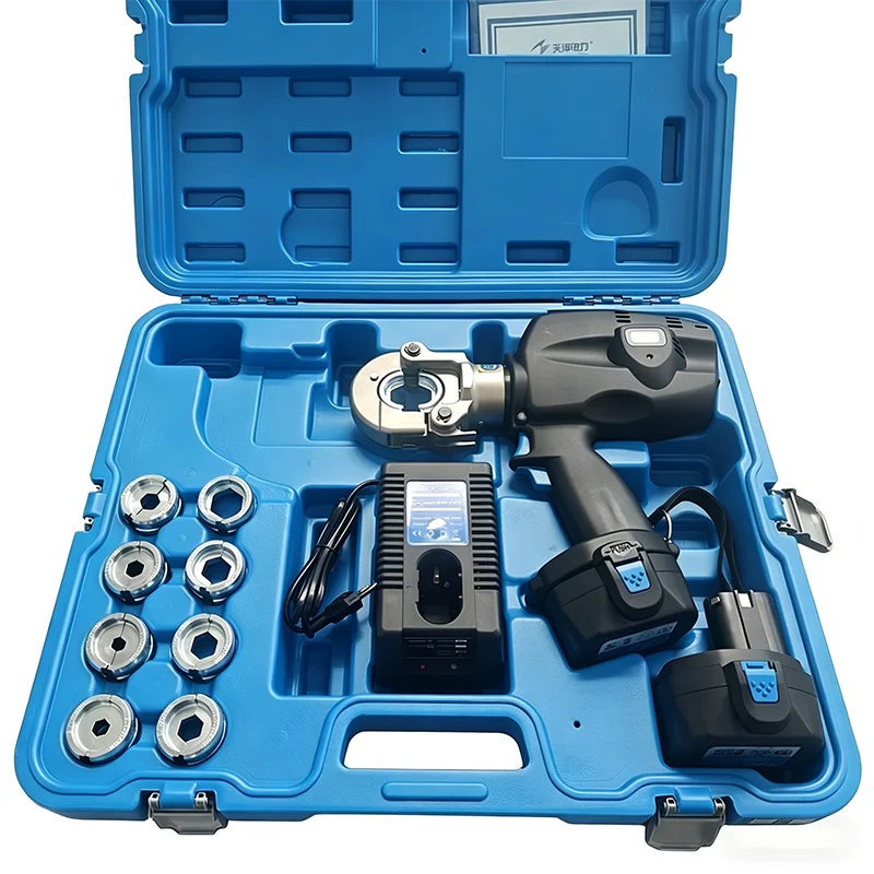 BC-706/22 Professional 60kN Hy - Power Tools review and price
