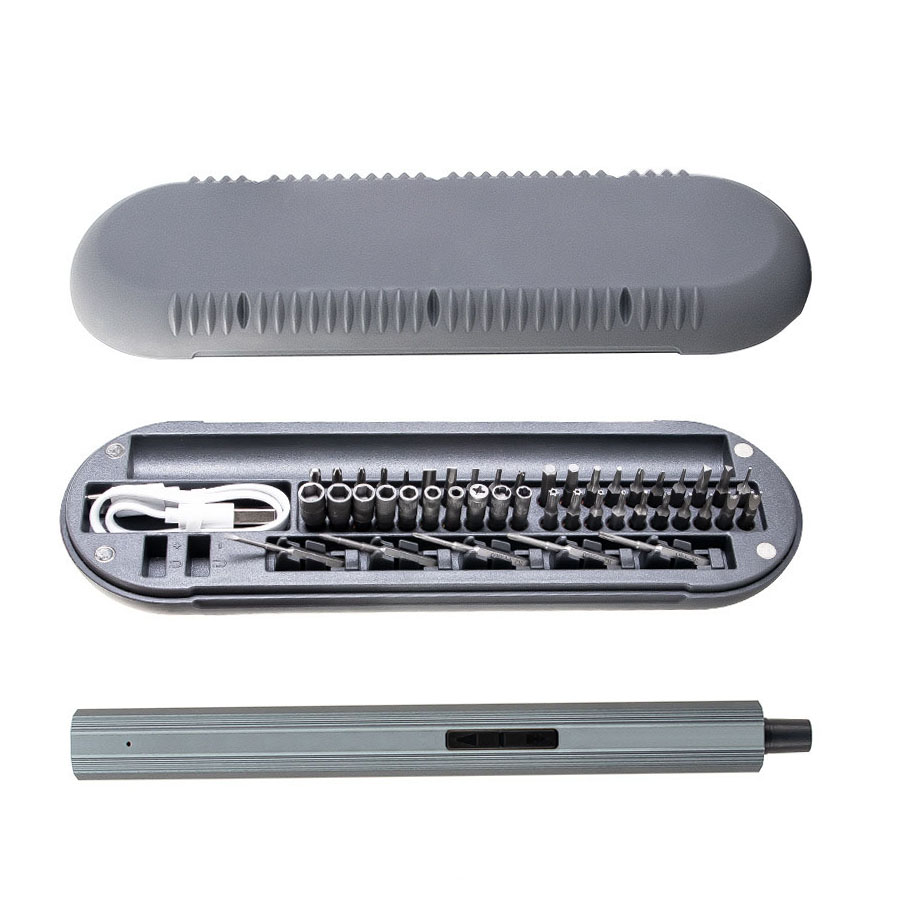 48-In-1 Electric Screwdriver S - Electric Screwdriver Rechargeable Usb review and price