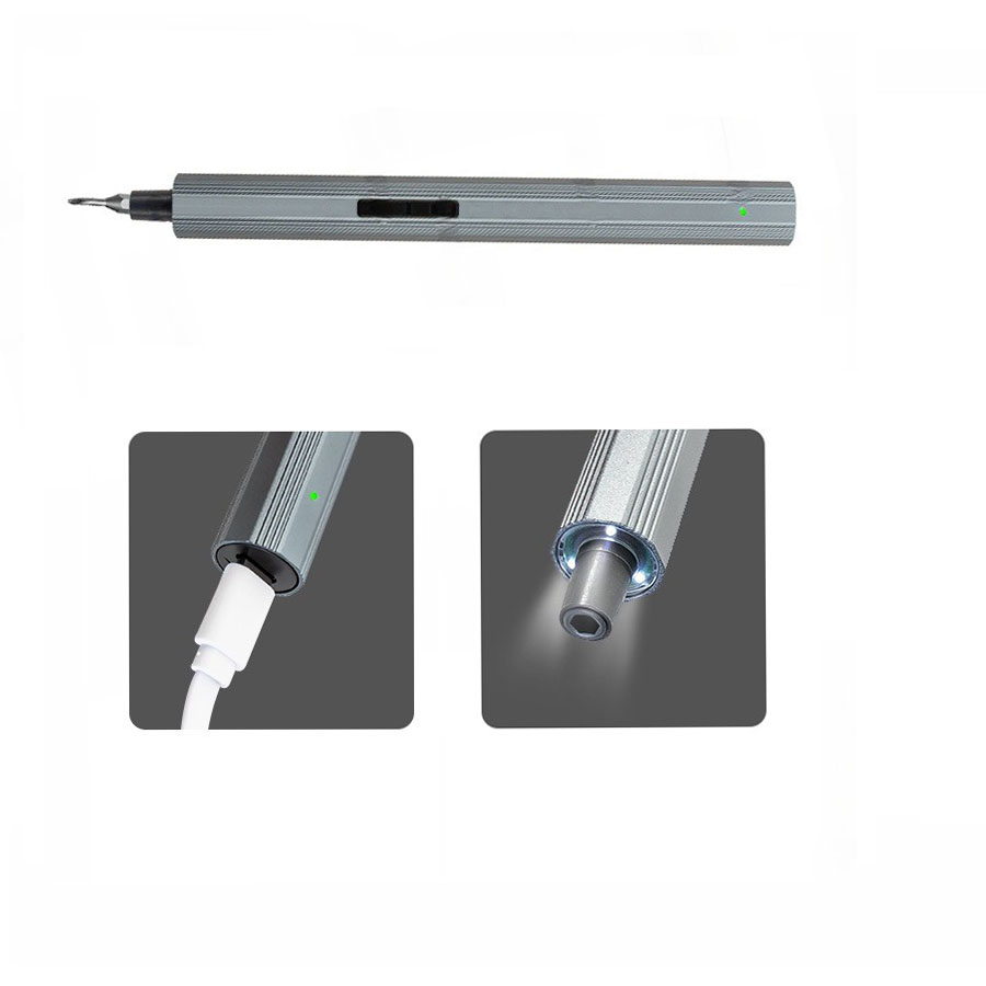 48-In-1 Electric Screwdriver S - Electric Screwdriver Rechargeable Usb review and price