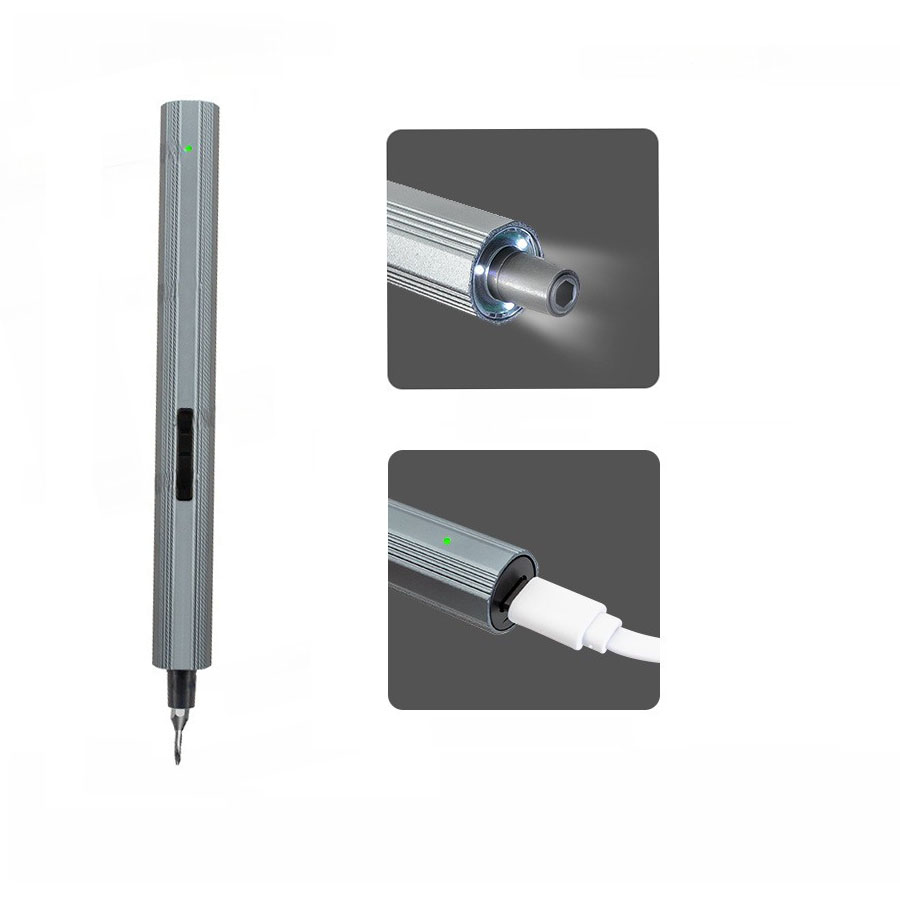 48-In-1 Electric Screwdriver S - Electric Screwdriver Rechargeable Usb review and price