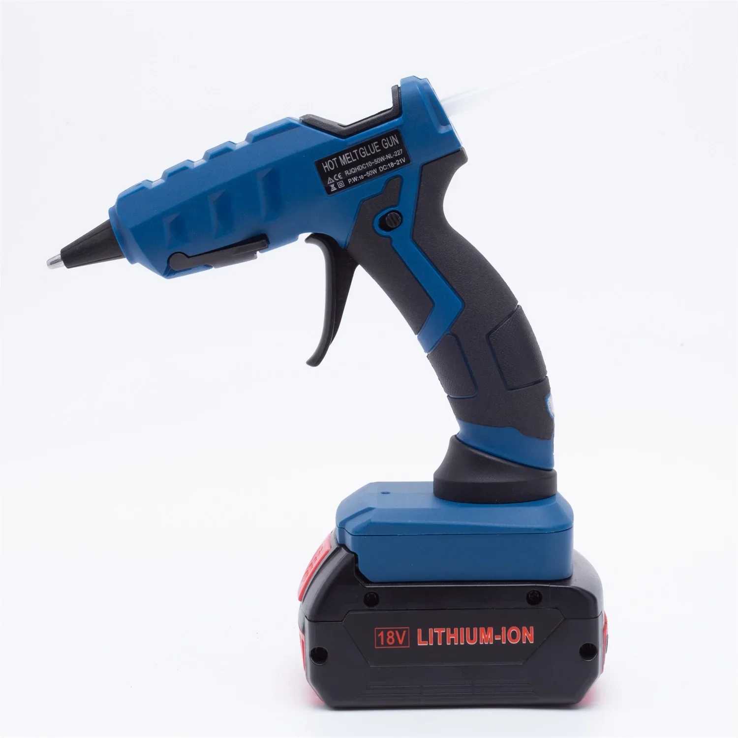 Electric Cordless Melt Hot Glu - Hot Melt Glue Gun Cordless review and price