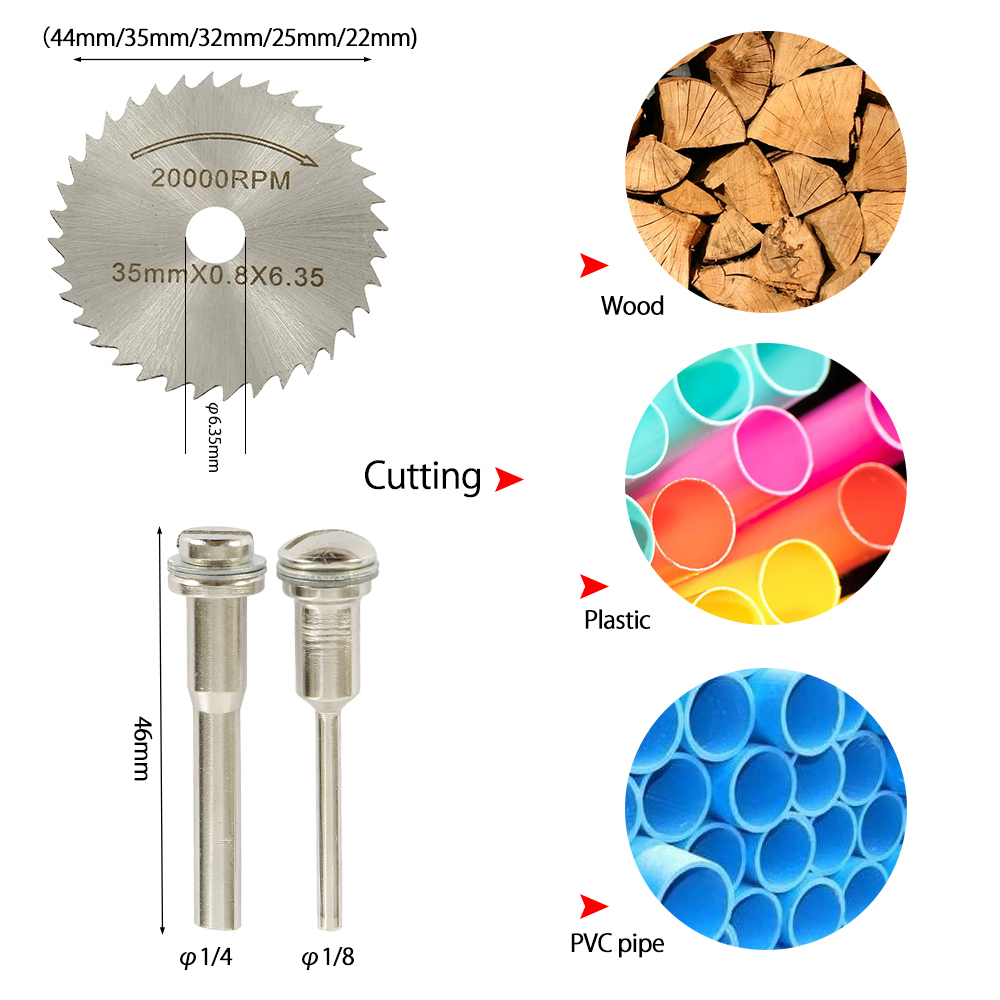 32pcs Diamond Cutting Discs Wh - Reciprocating Saw Attachment Drill review and price